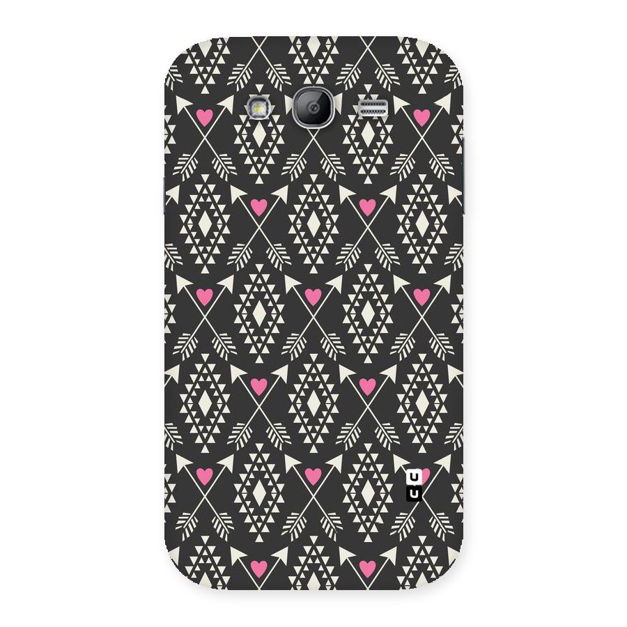 Hit Arrow Love Back Case for Galaxy Grand Neo Plus