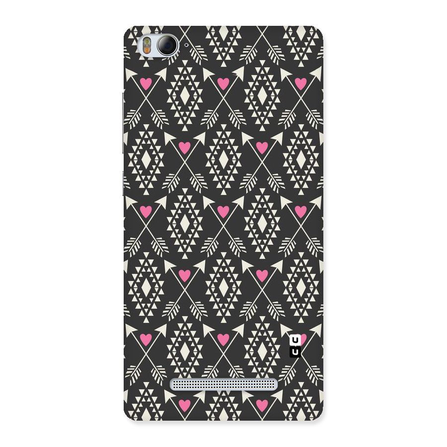 Hit Arrow Love Back Case for Xiaomi Mi4i
