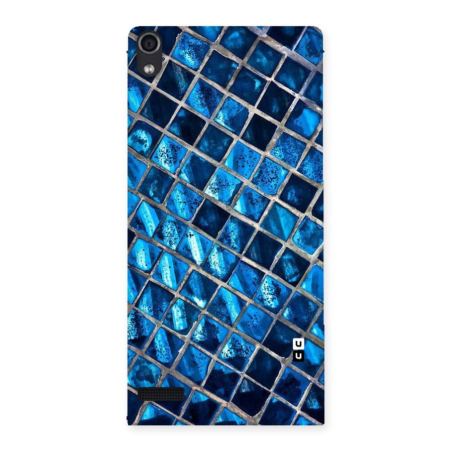 Home Tiles Design Back Case for Ascend P6