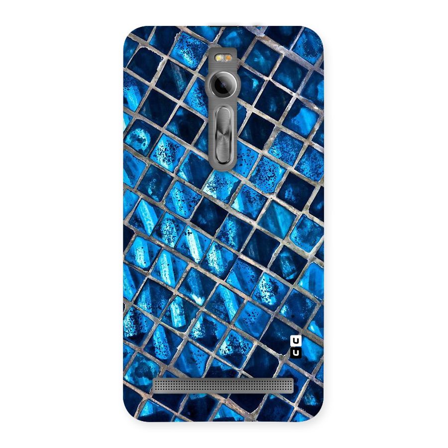 Home Tiles Design Back Case for Asus Zenfone 2