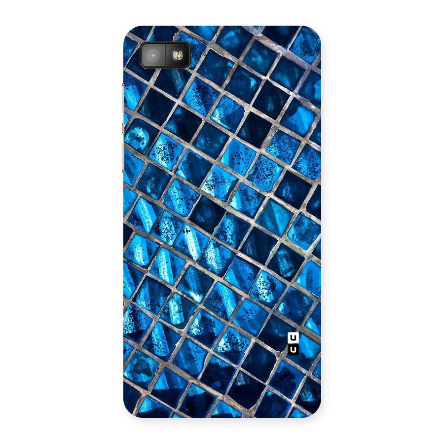 Home Tiles Design Back Case for Blackberry Z10