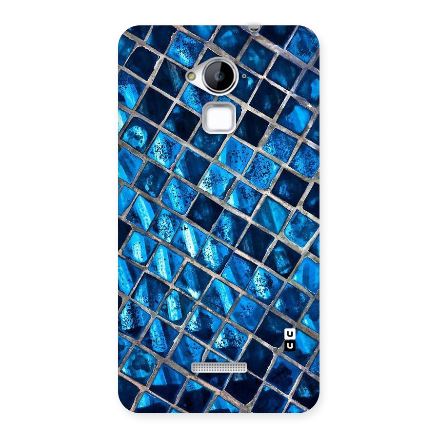 Home Tiles Design Back Case for Coolpad Note 3