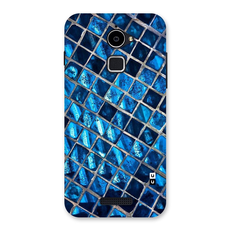 Home Tiles Design Back Case for Coolpad Note 3 Lite