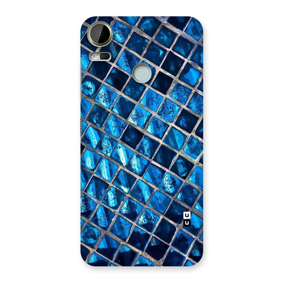 Home Tiles Design Back Case for Desire 10 Pro