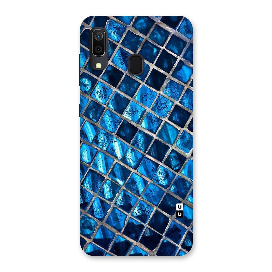 Home Tiles Design Back Case for Galaxy A30