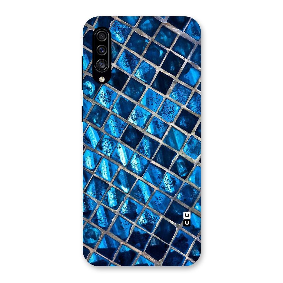 Home Tiles Design Back Case for Galaxy A30s