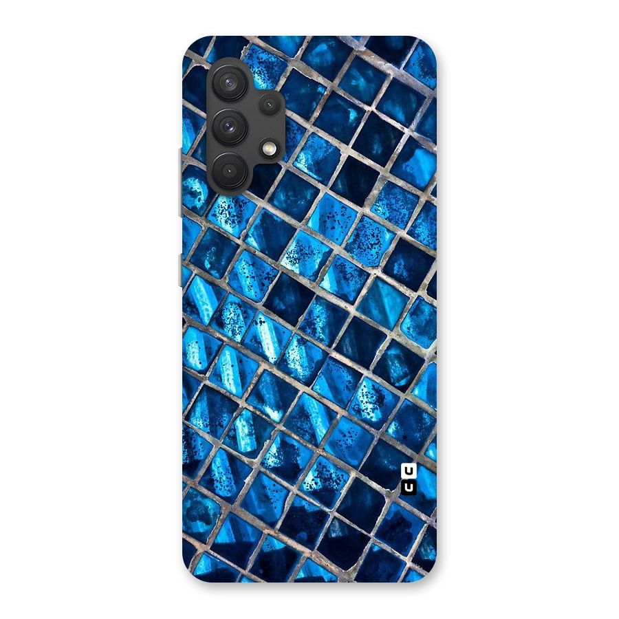Home Tiles Design Back Case for Galaxy A32