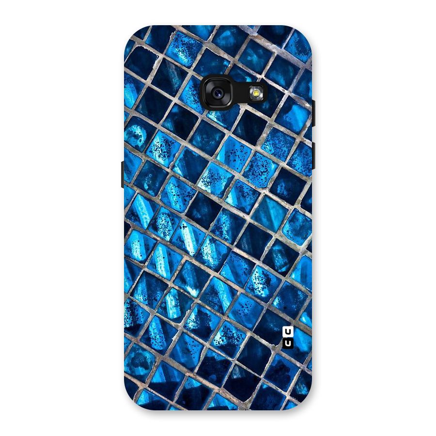 Home Tiles Design Back Case for Galaxy A3 (2017)