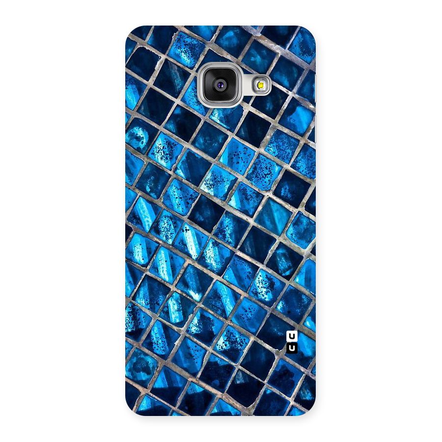 Home Tiles Design Back Case for Galaxy A3 2016