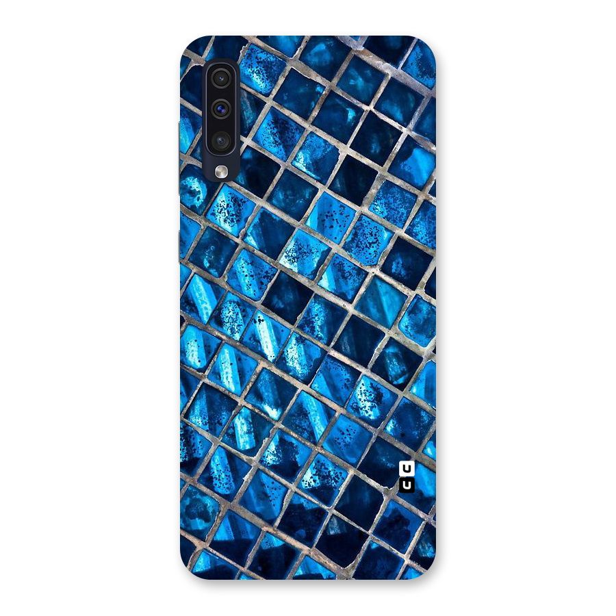 Home Tiles Design Back Case for Galaxy A50s