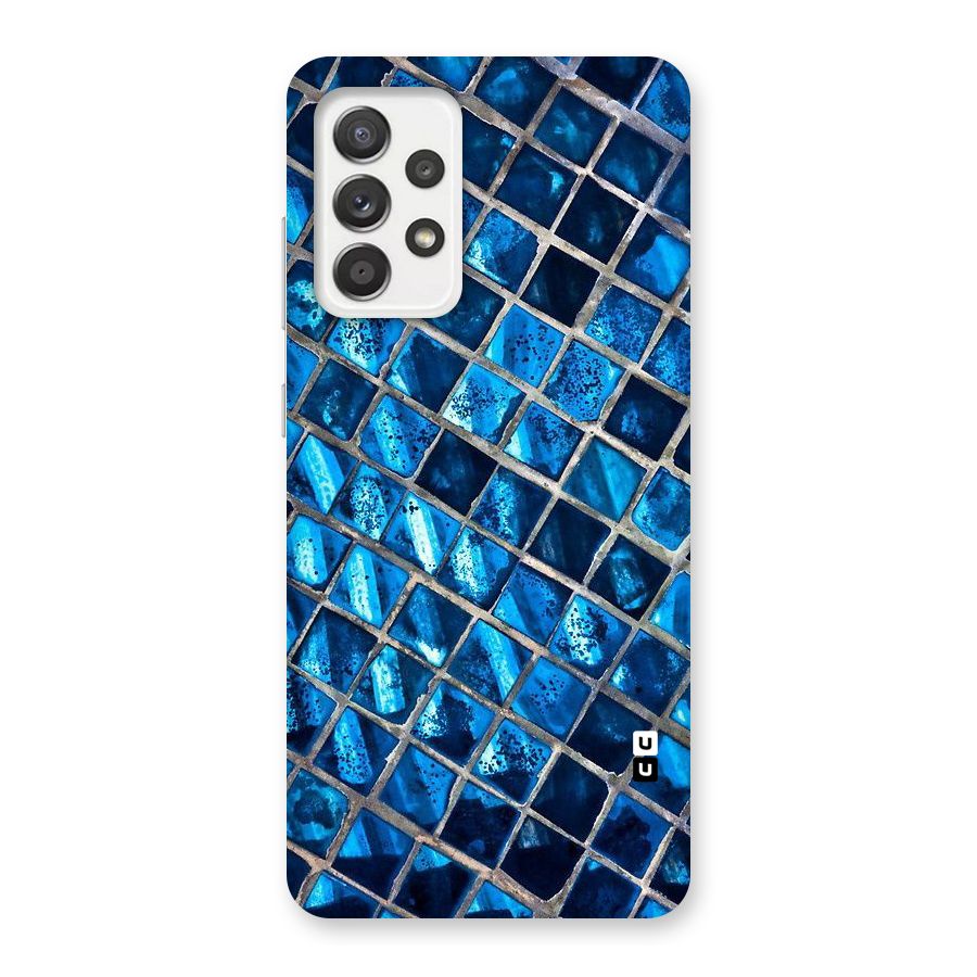 Home Tiles Design Back Case for Galaxy A52