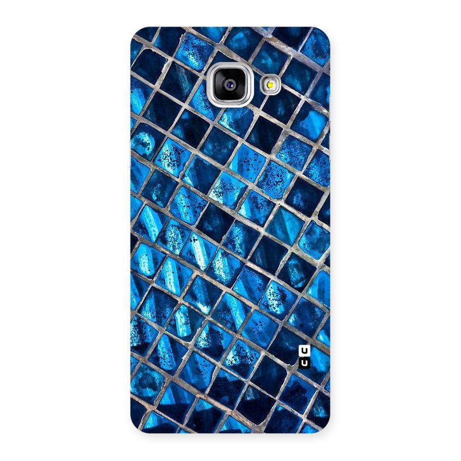 Home Tiles Design Back Case for Galaxy A5 2016