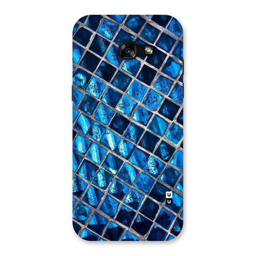 Home Tiles Design Back Case for Galaxy A5 2017