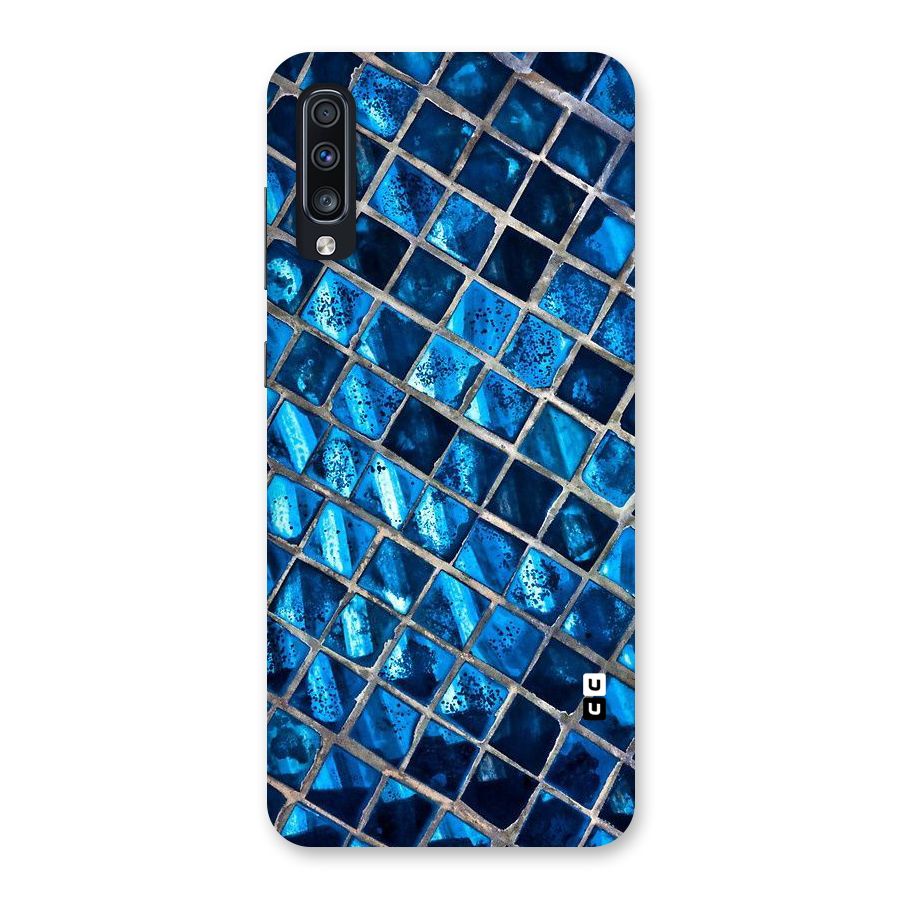 Home Tiles Design Back Case for Galaxy A70