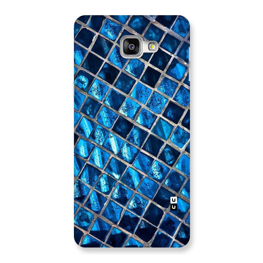 Home Tiles Design Back Case for Galaxy A9