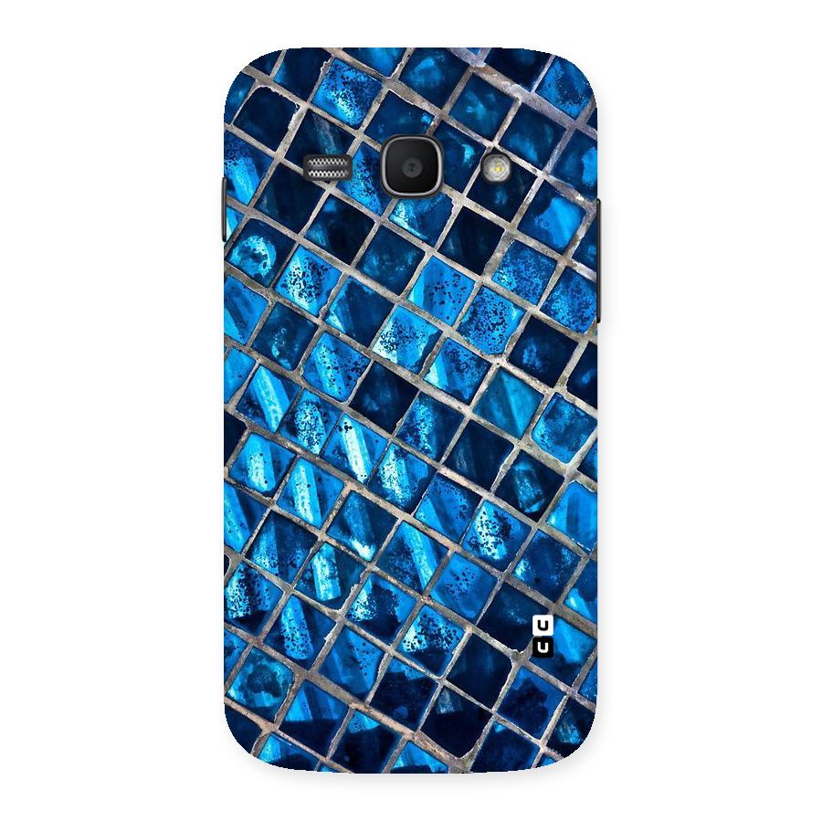 Home Tiles Design Back Case for Galaxy Ace 3