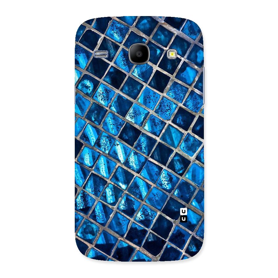 Home Tiles Design Back Case for Galaxy Core