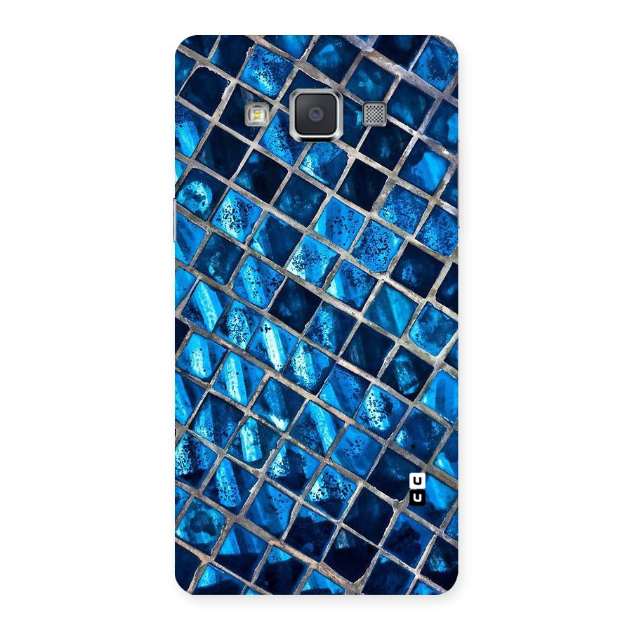 Home Tiles Design Back Case for Galaxy Grand 3