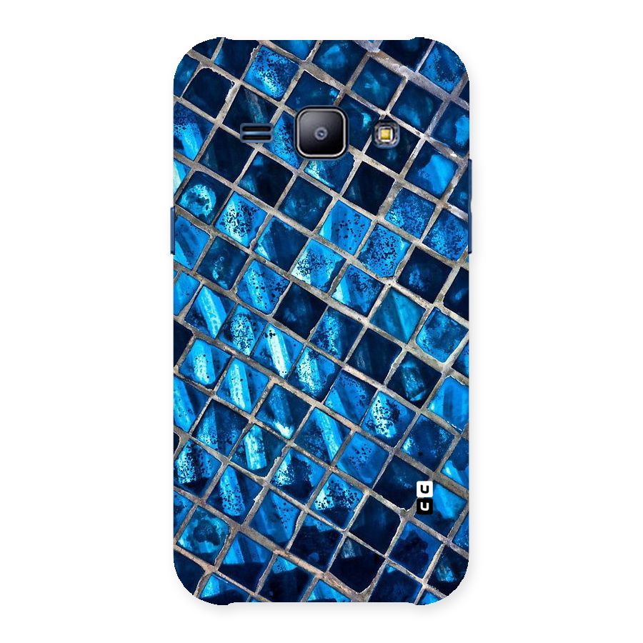 Home Tiles Design Back Case for Galaxy J1