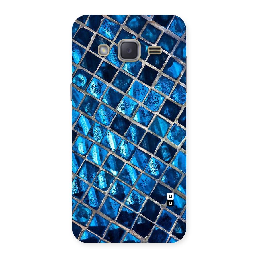 Home Tiles Design Back Case for Galaxy J2