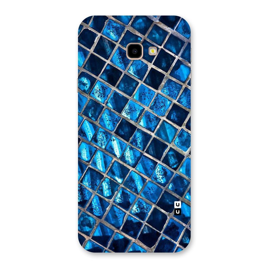 Home Tiles Design Back Case for Galaxy J4 Plus