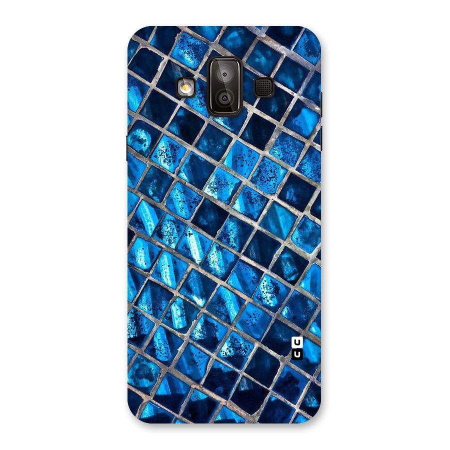 Home Tiles Design Back Case for Galaxy J7 Duo