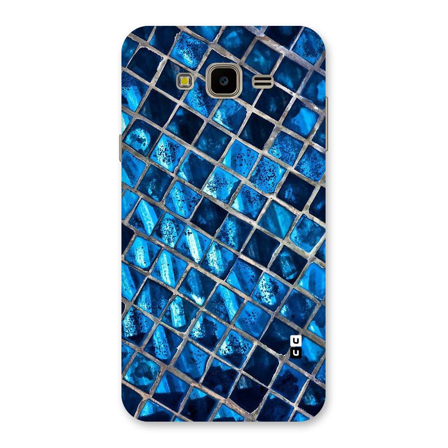 Home Tiles Design Back Case for Galaxy J7 Nxt