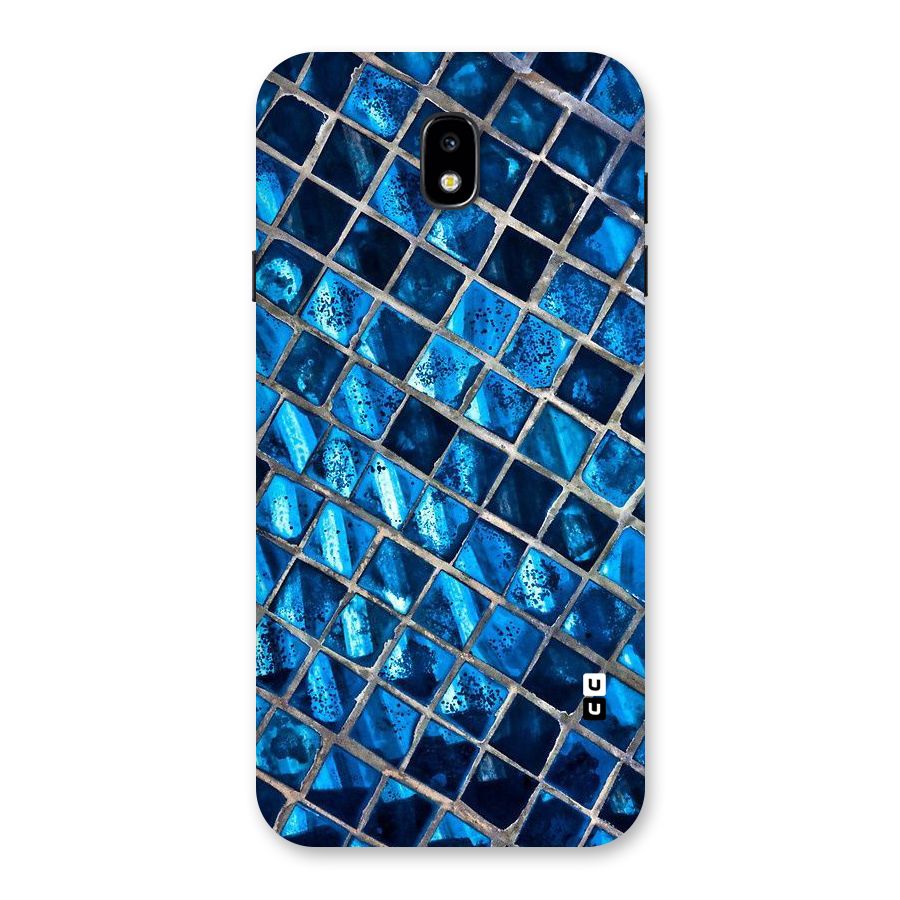 Home Tiles Design Back Case for Galaxy J7 Pro