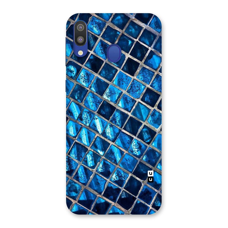 Home Tiles Design Back Case for Galaxy M20