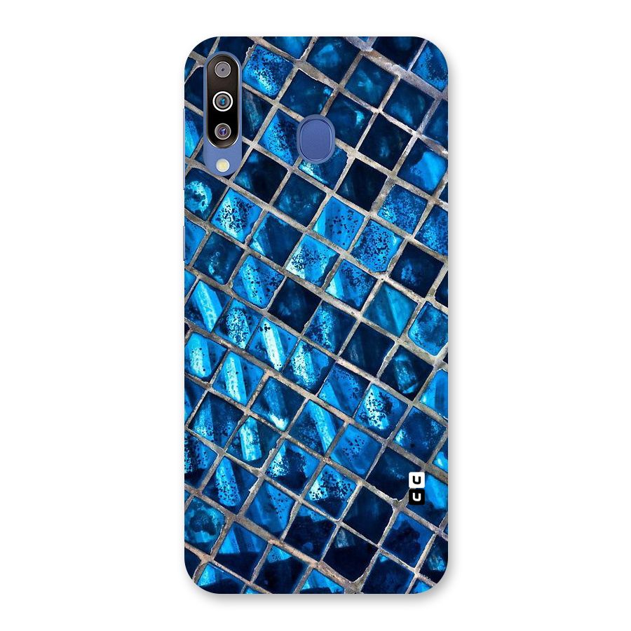 Home Tiles Design Back Case for Galaxy M30