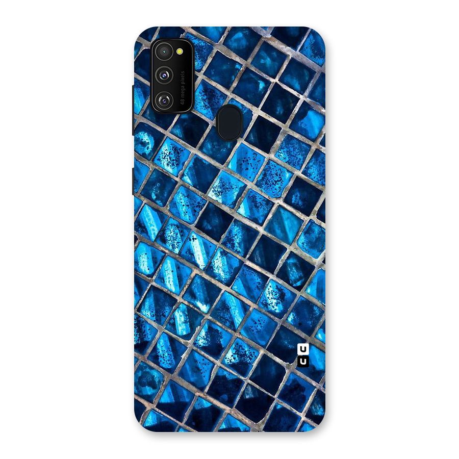 Home Tiles Design Back Case for Galaxy M30s