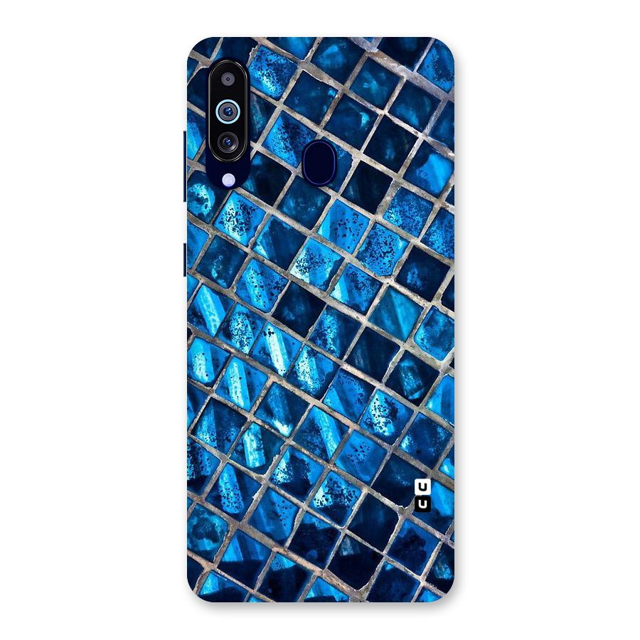 Home Tiles Design Back Case for Galaxy M40
