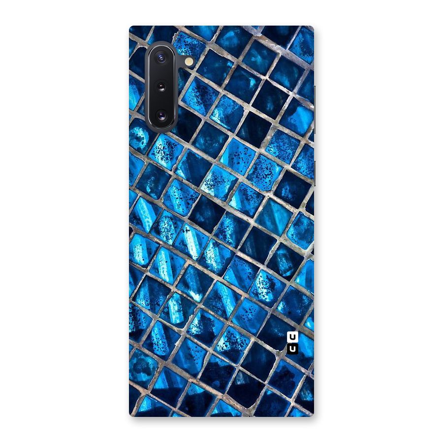 Home Tiles Design Back Case for Galaxy Note 10