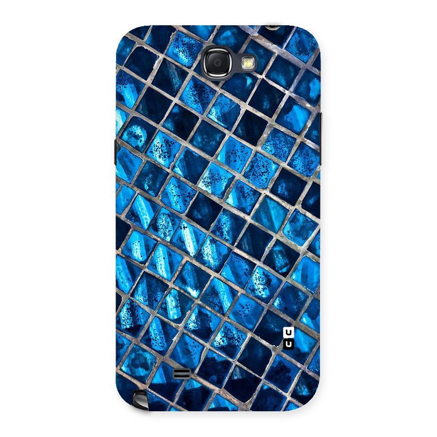 Home Tiles Design Back Case for Galaxy Note 2