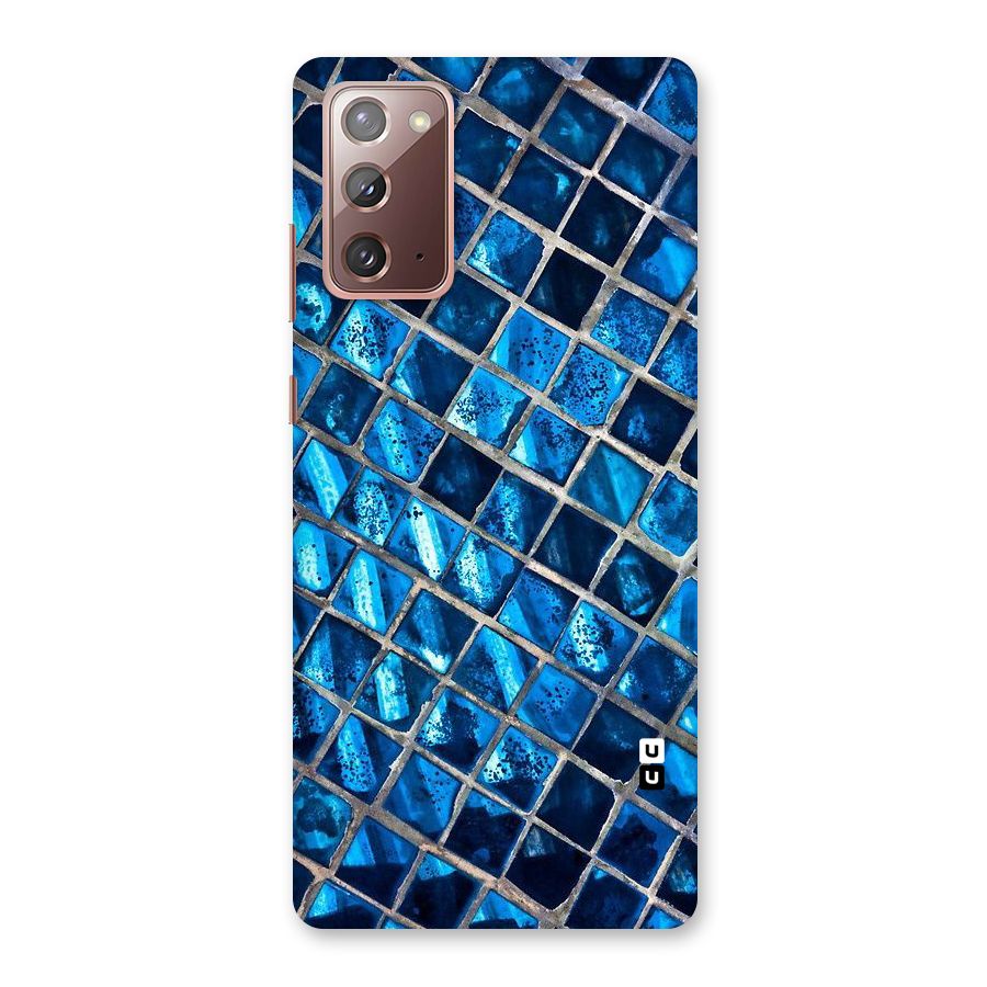 Home Tiles Design Back Case for Galaxy Note 20