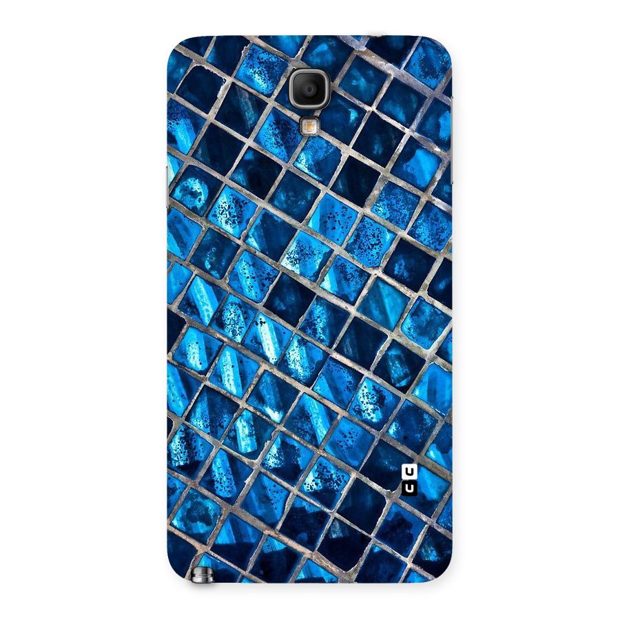Home Tiles Design Back Case for Galaxy Note 3 Neo