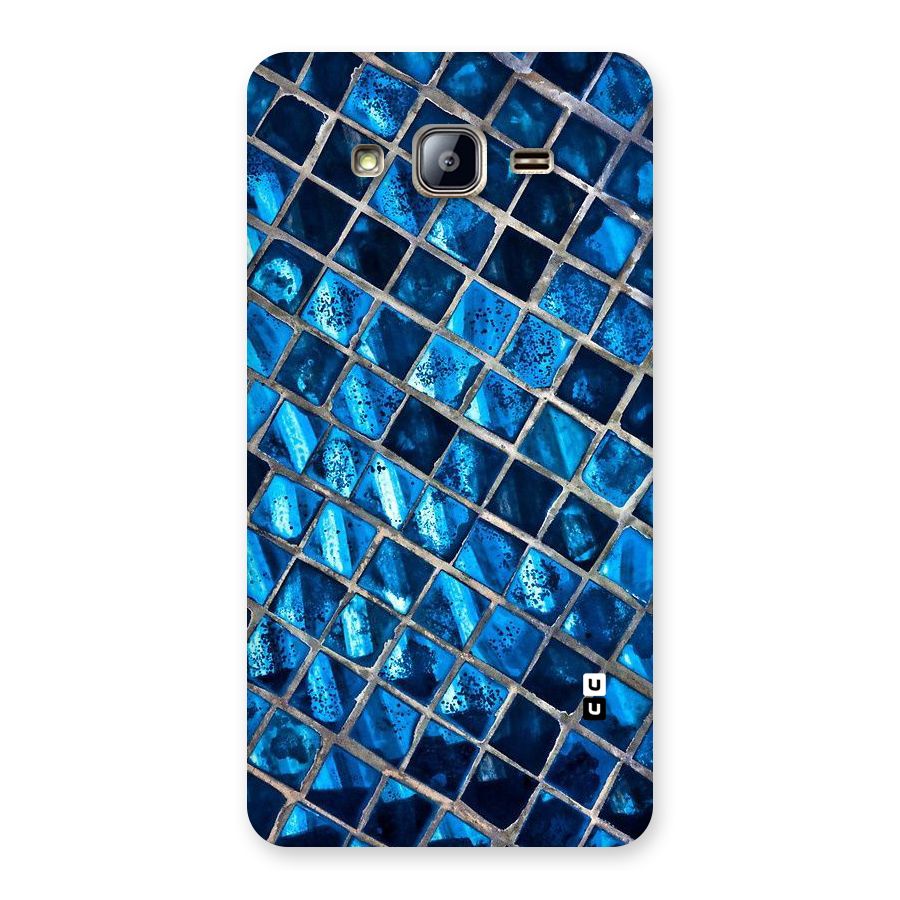 Home Tiles Design Back Case for Galaxy On5