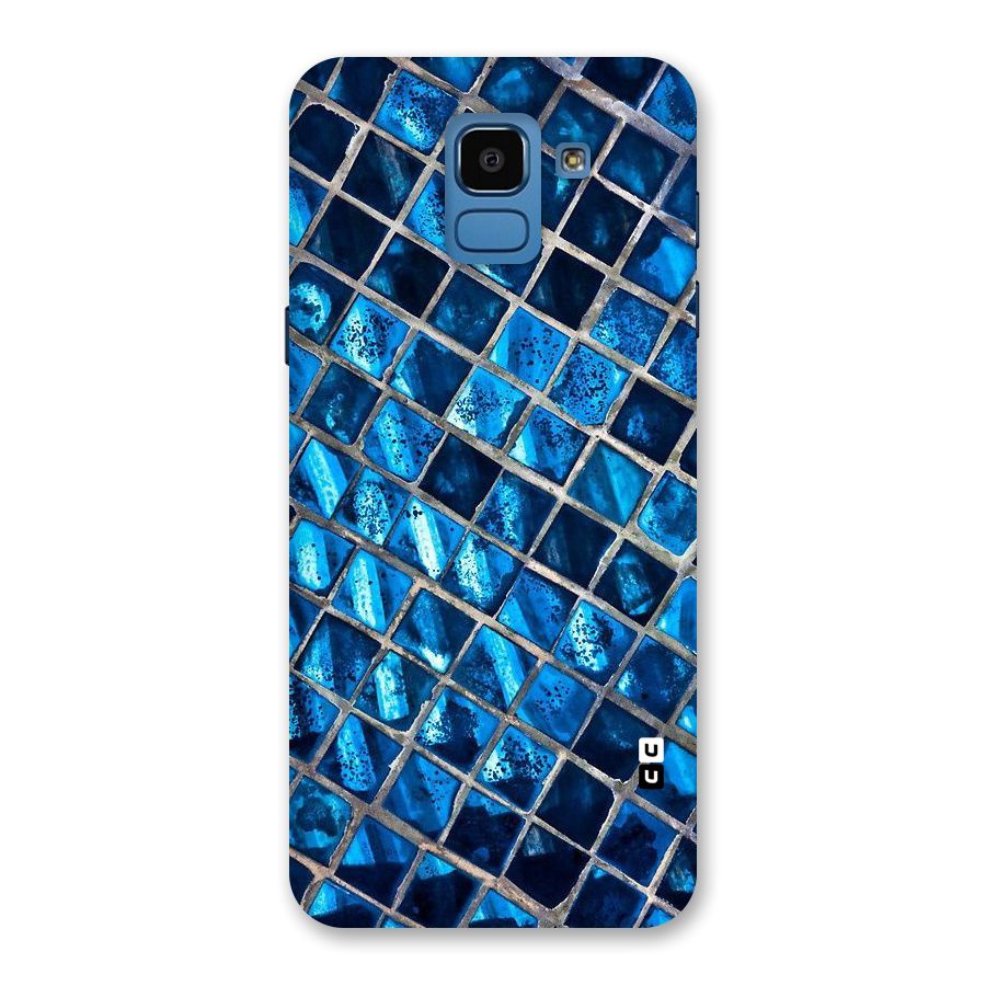 Home Tiles Design Back Case for Galaxy On6
