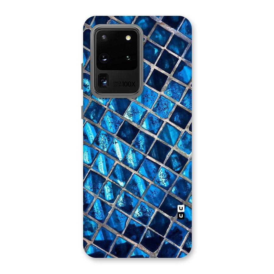 Home Tiles Design Back Case for Galaxy S20 Ultra