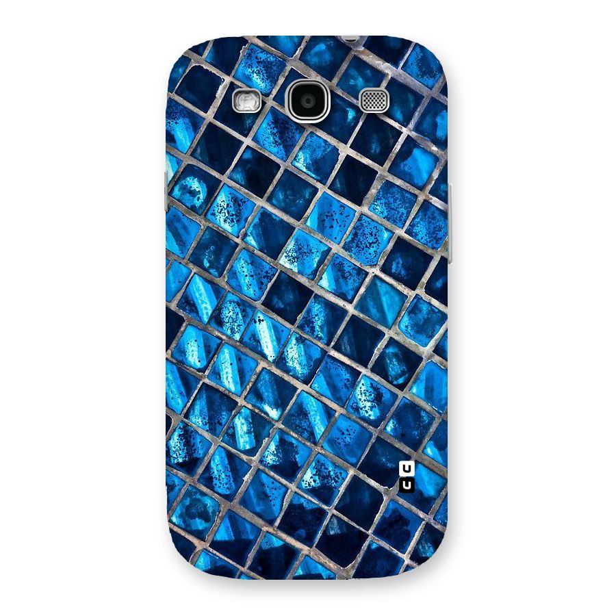 Home Tiles Design Back Case for Galaxy S3