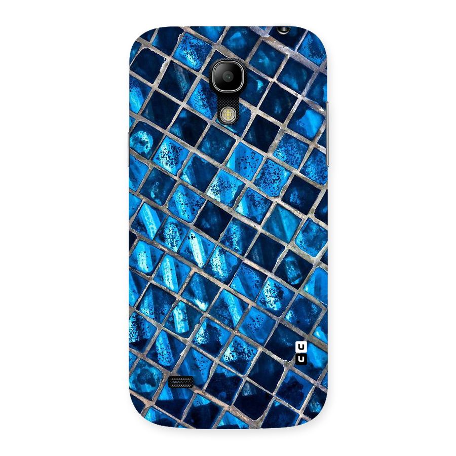 Home Tiles Design Back Case for Galaxy S4 Mini