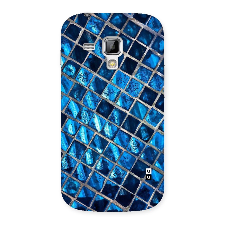 Home Tiles Design Back Case for Galaxy S Duos