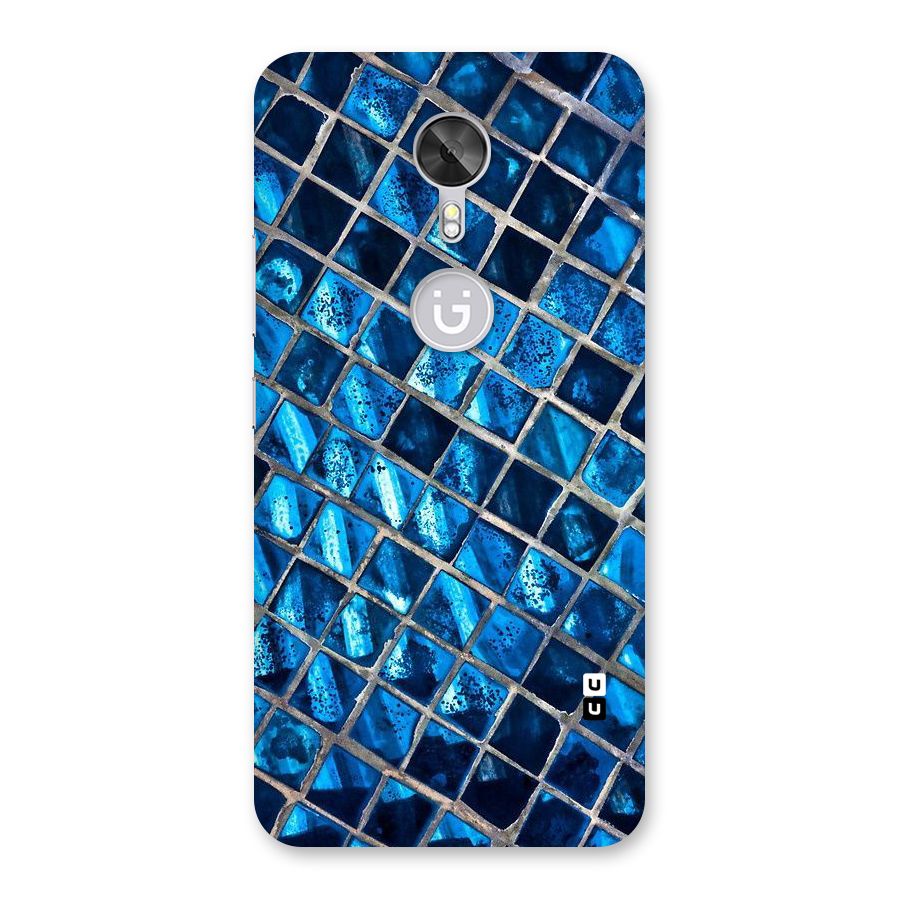 Home Tiles Design Back Case for Gionee A1