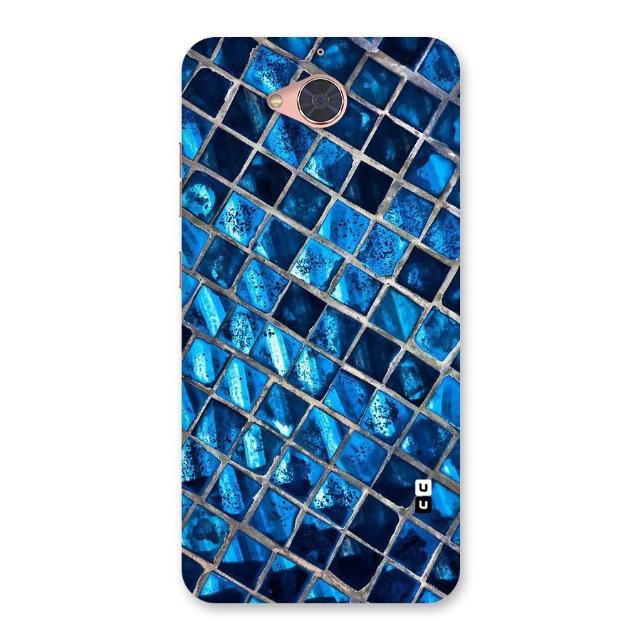 Home Tiles Design Back Case for Gionee S6 Pro