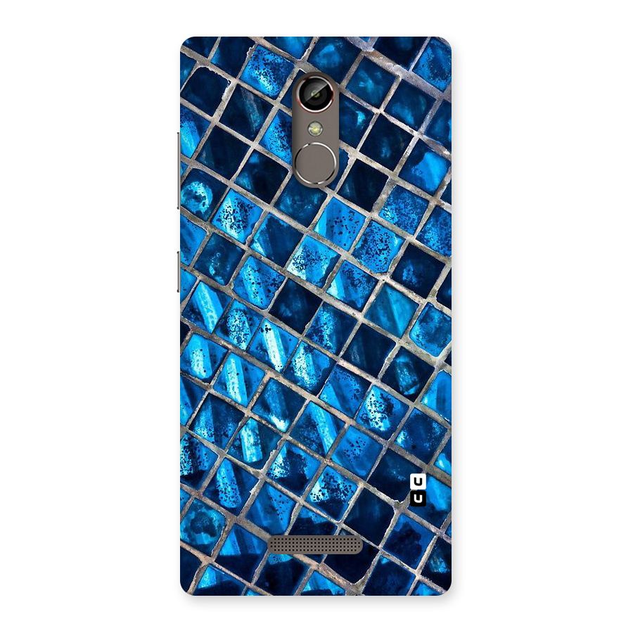 Home Tiles Design Back Case for Gionee S6s