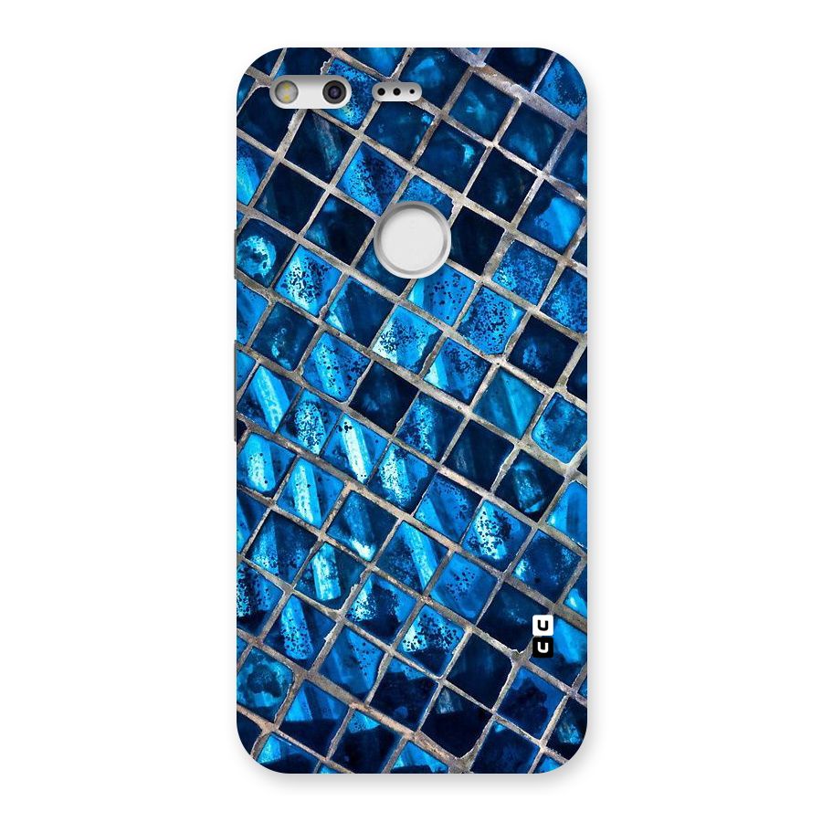 Home Tiles Design Back Case for Google Pixel