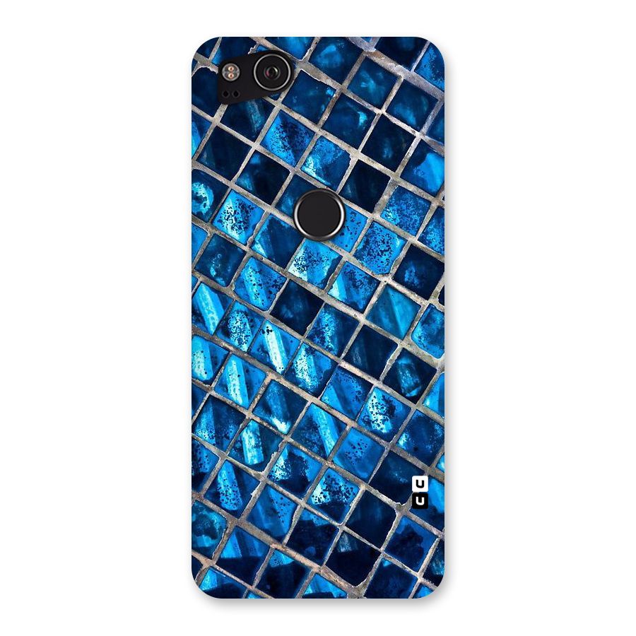 Home Tiles Design Back Case for Google Pixel 2
