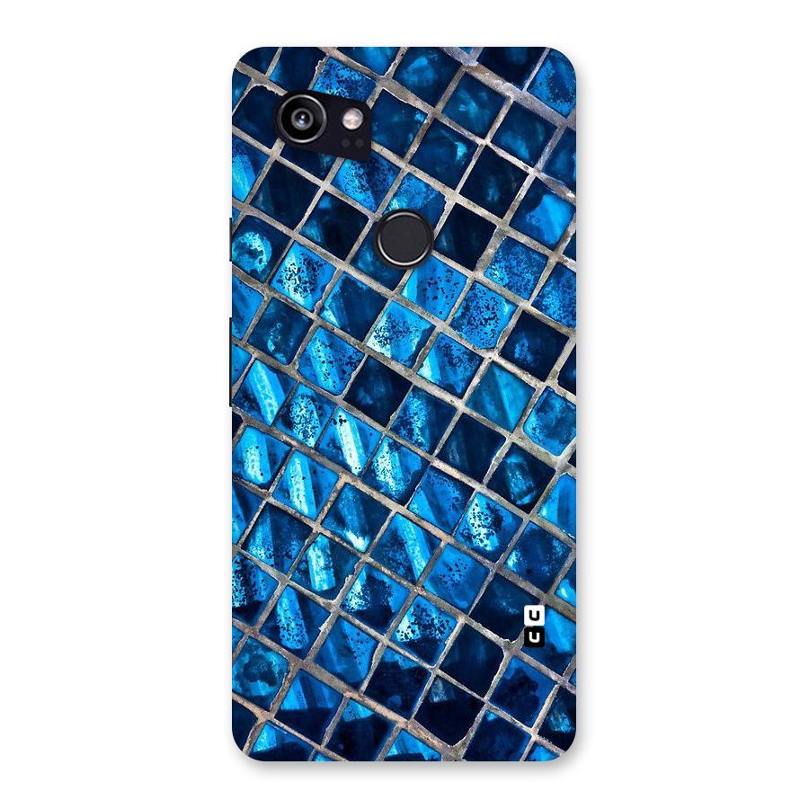 Home Tiles Design Back Case for Google Pixel 2 XL