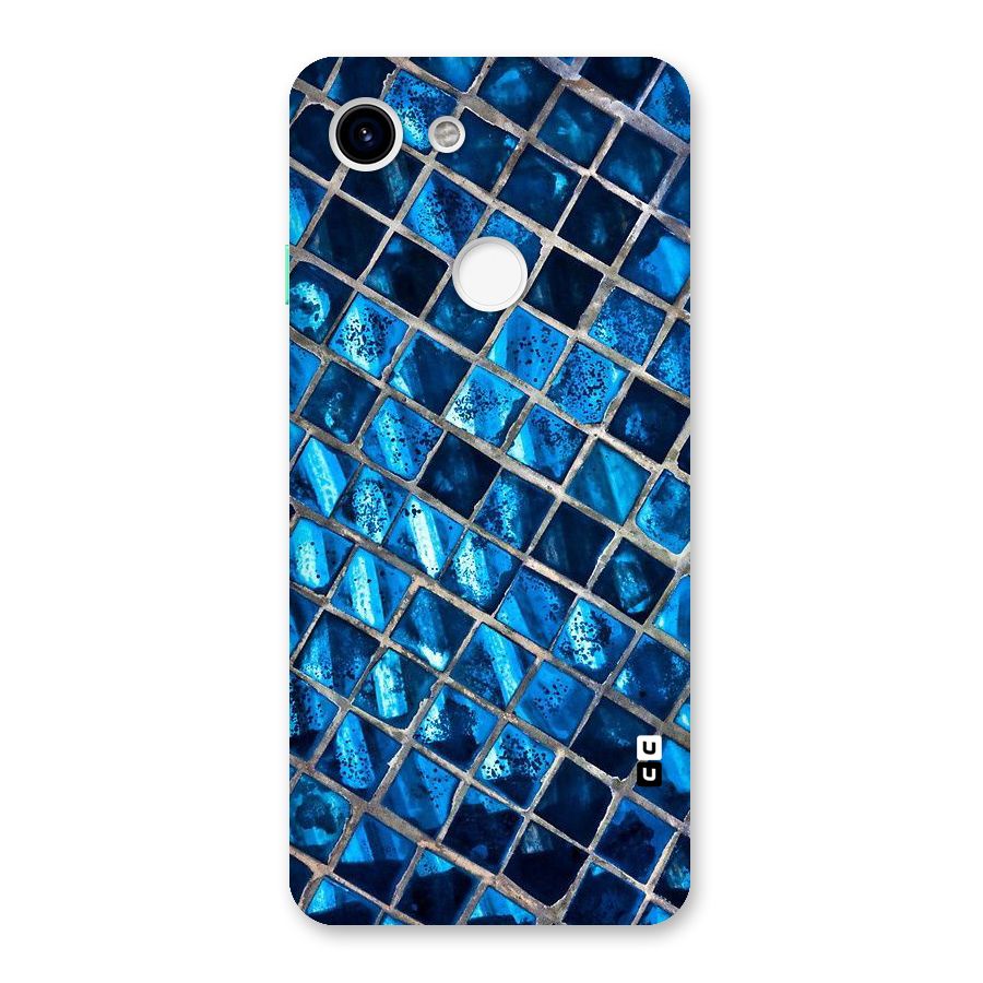 Home Tiles Design Back Case for Google Pixel 3