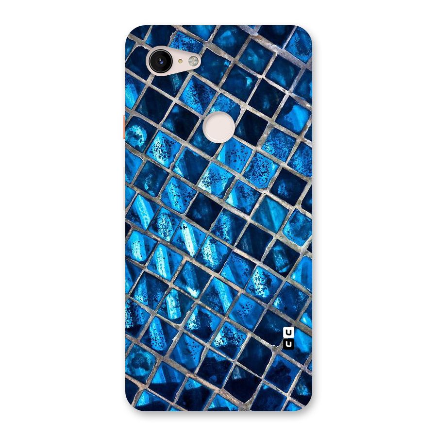 Home Tiles Design Back Case for Google Pixel 3 XL
